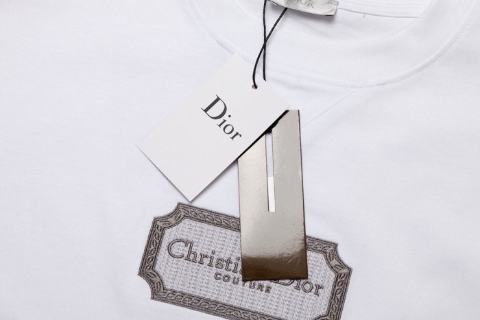 Dior 2026ss New T Shirt Size S-XL