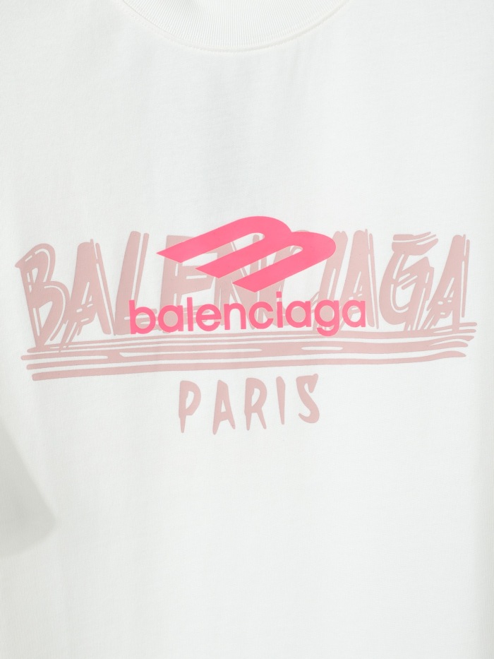 Balenciaga 2026ss New T Shirt Size S-XL