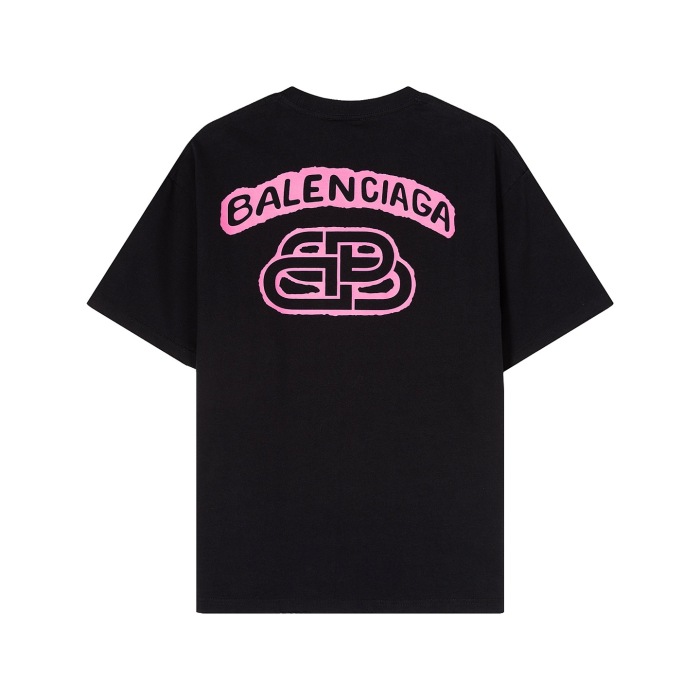 Balenciaga 2026ss New T Shirt Size S-XL
