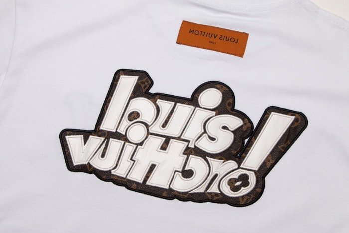 Louis Vuitton 2026ss New T Shirt Size S-XL