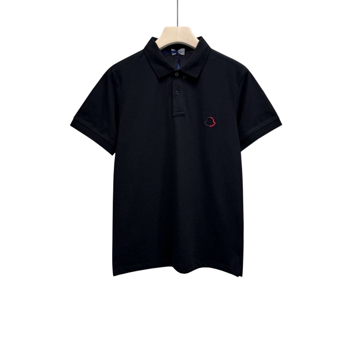 Moncler 2026ss New Polo Shirt Size M-XXXL 4-Color