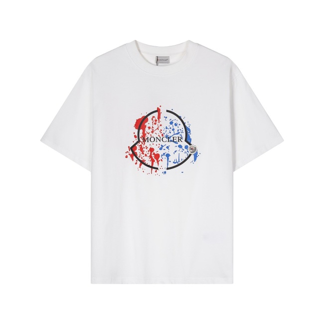 Moncler 2026ss New T Shirt Size S-XL