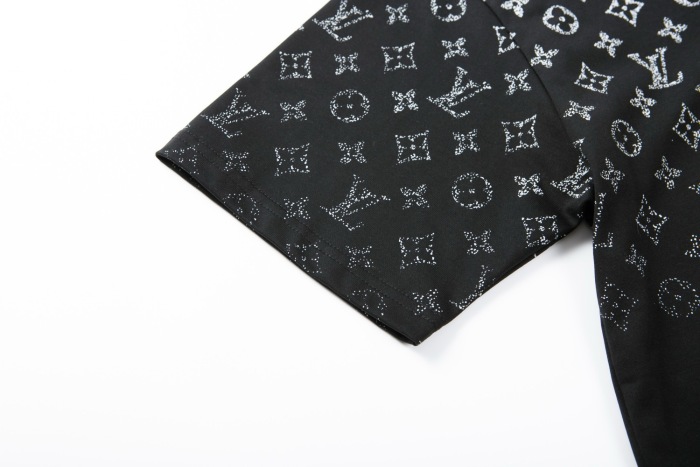 Louis Vuitton 2026ss New T Shirt Size S-XL
