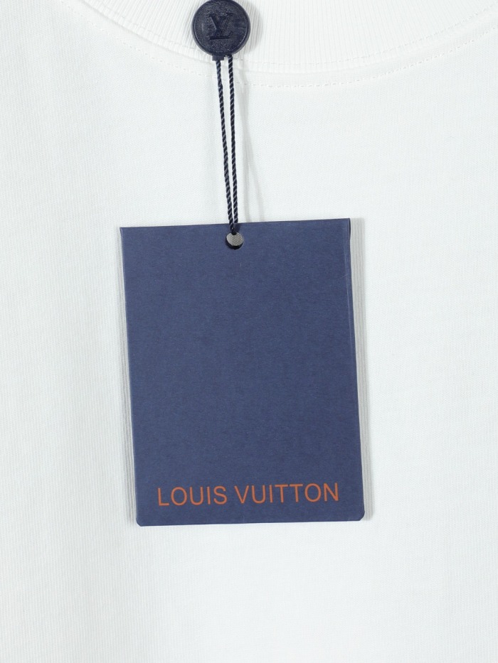 Louis Vuitton 2026ss New T Shirt Size S-XL