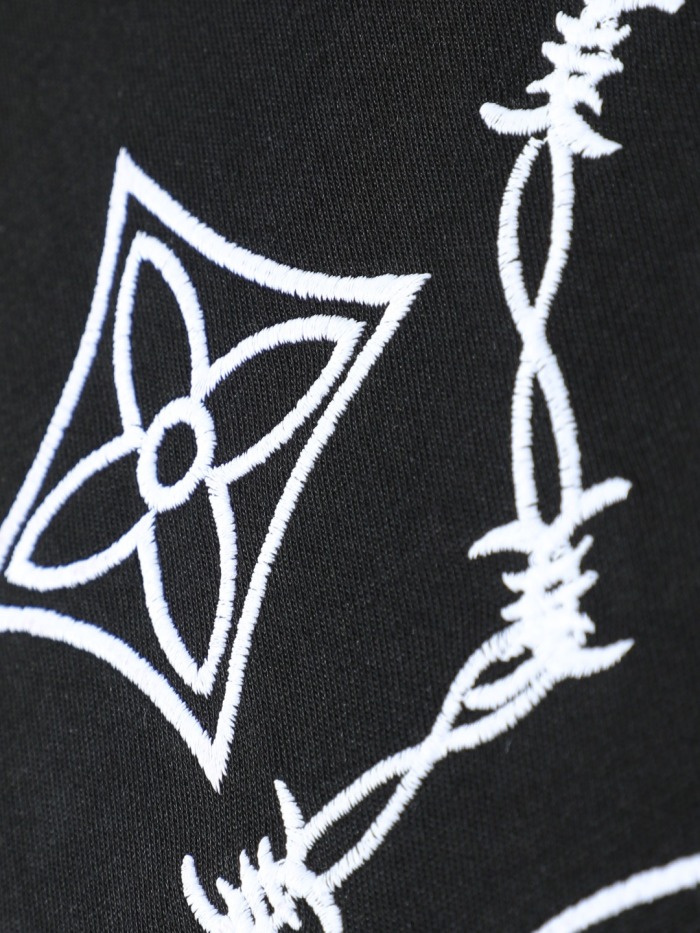 Louis Vuitton 2026ss New T Shirt Size S-XL