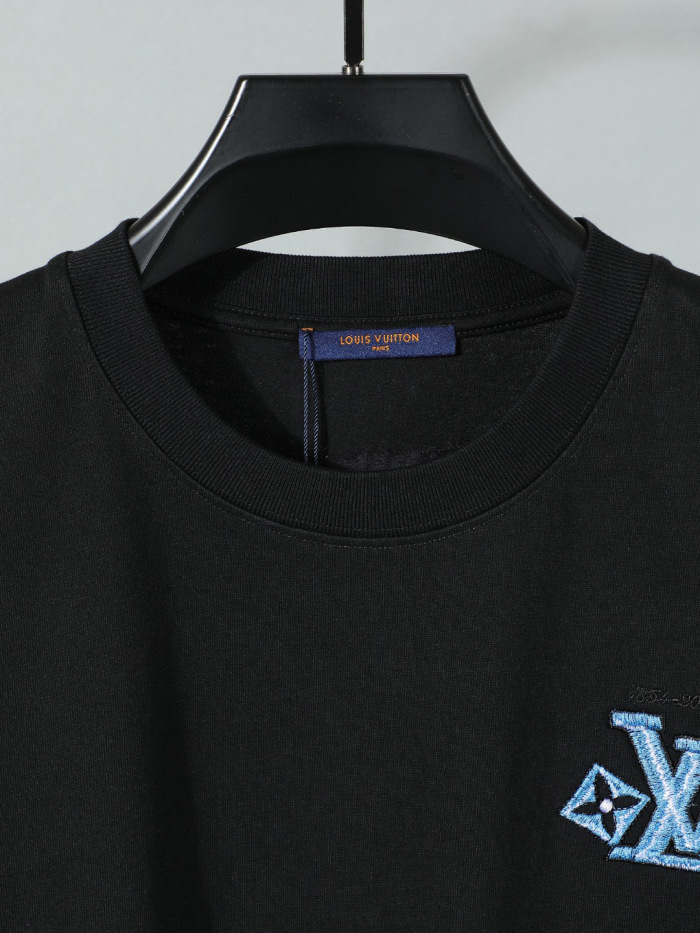 Louis Vuitton 2026ss New T Shirt Size S-XL
