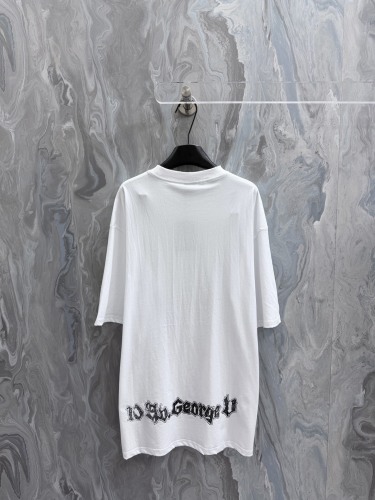 Balenciaga 2026ss New T Shirt Size S-L