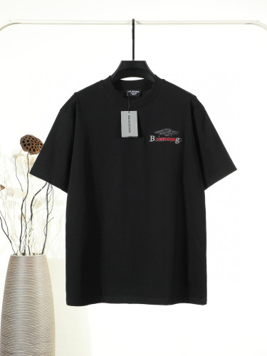 Balenciaga 2026ss New T Shirt Size S-XL