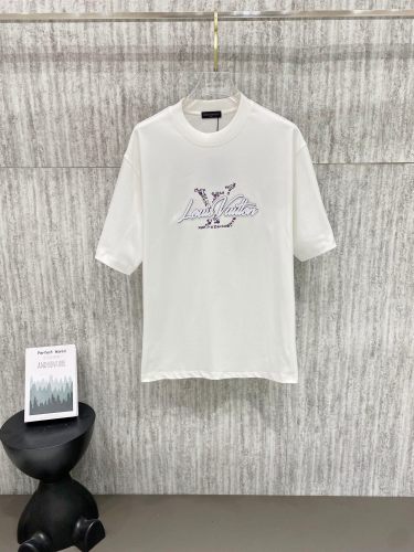 Louis Vuitton 2026ss New T Shirt Size S-XL