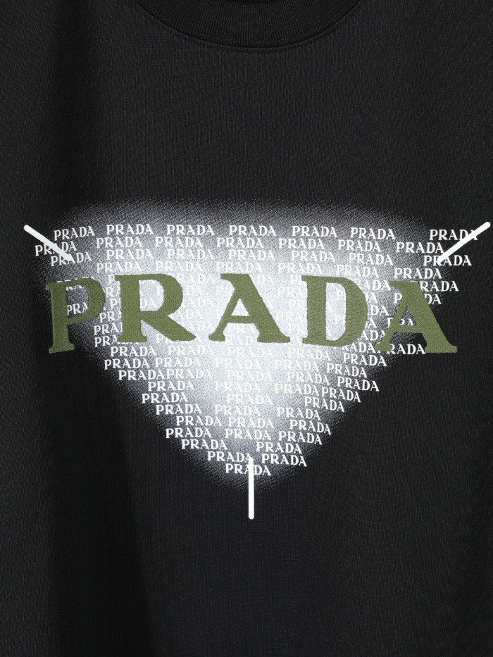 Prada 2026ss New T Shirt Size S-XL