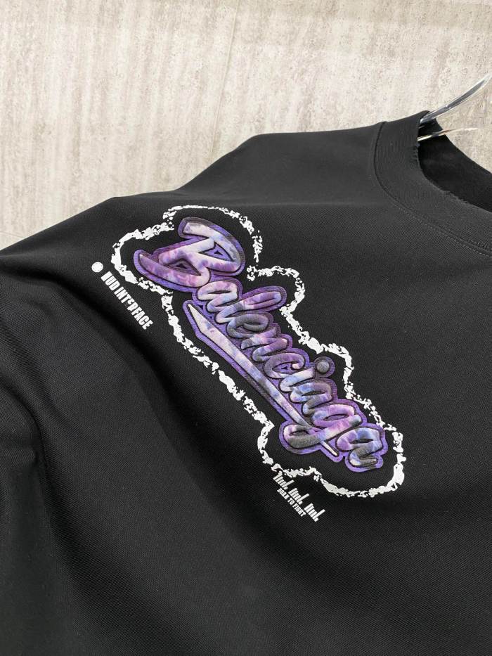 Balenciaga 2026ss New T Shirt Size S-XL