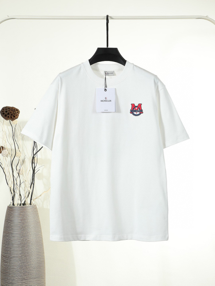 Moncler 2026ss New T Shirt Size S-XL