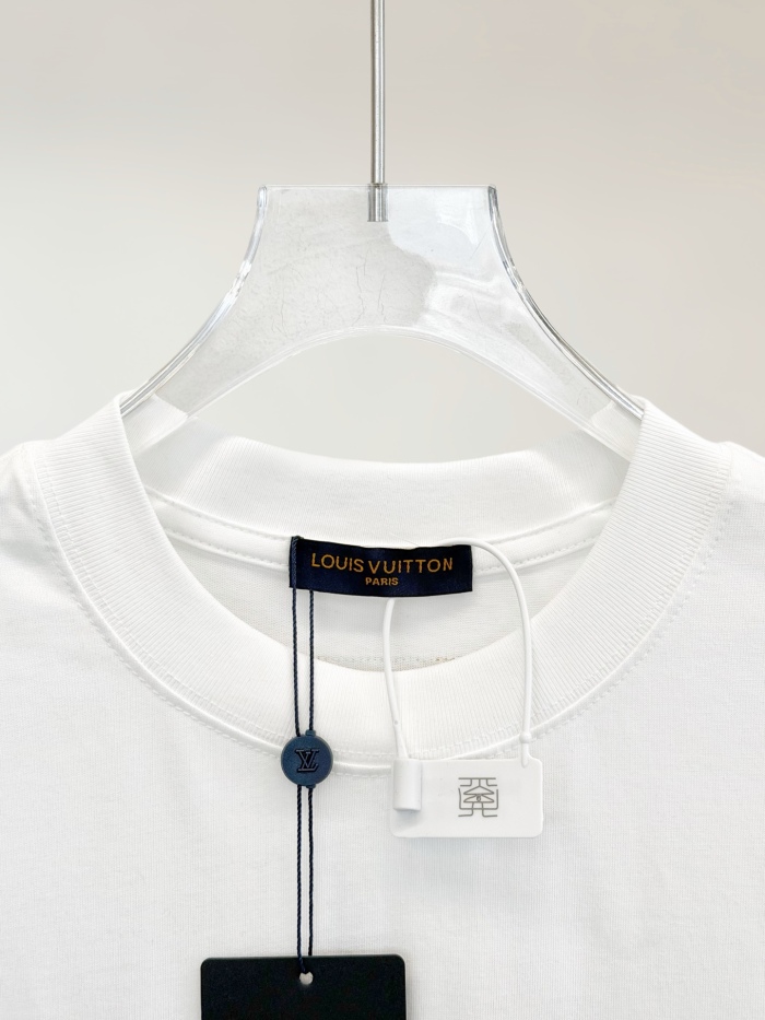 Louis Vuitton 2026ss New T Shirt Size S-XL
