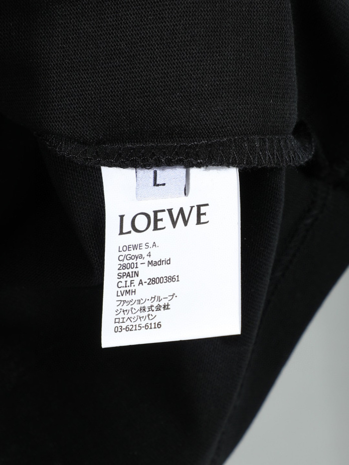 Loewe 2026ss New T Shirt Size S-XL