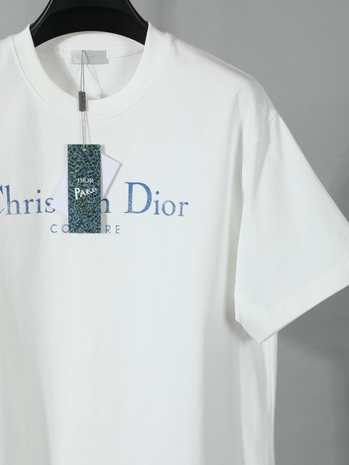 Dior 2026ss New T Shirt Size S-XL