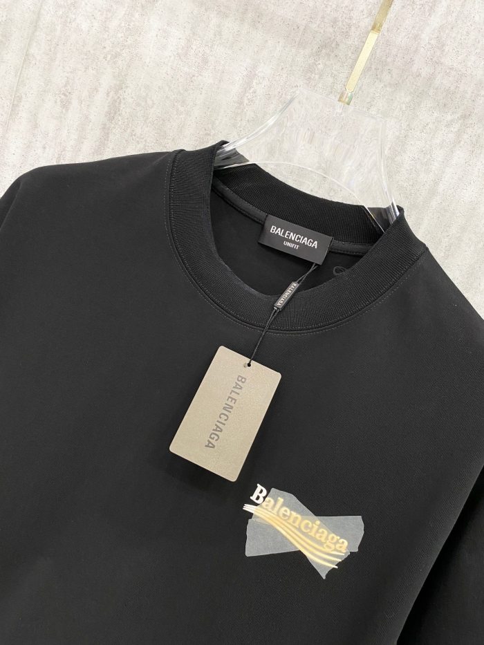 Balenciaga 2026ss New T Shirt Size S-XL