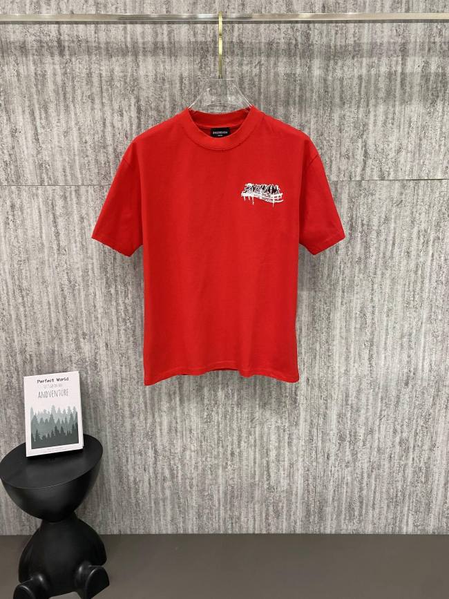 Balenciaga 2026ss New T Shirt Size S-XL