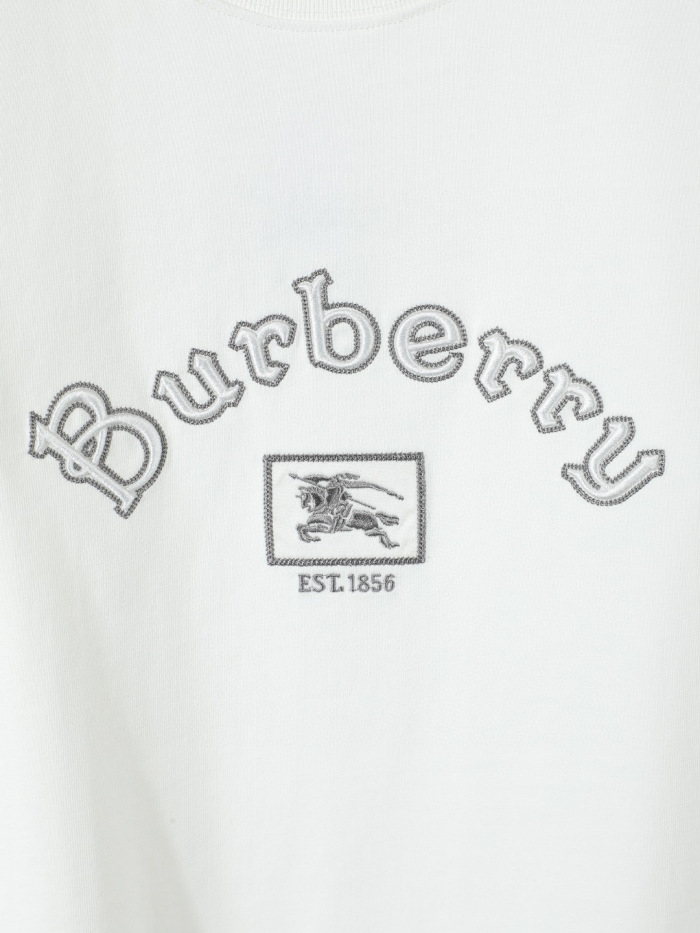 Burberry 2026ss New T Shirt Size S-XL
