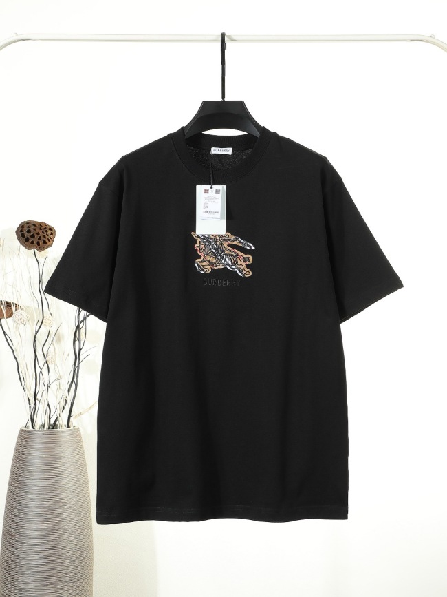 Burberry 2026ss New T Shirt Size S-XL