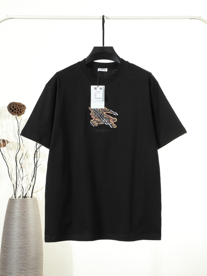 Burberry 2026ss New T Shirt Size S-XL