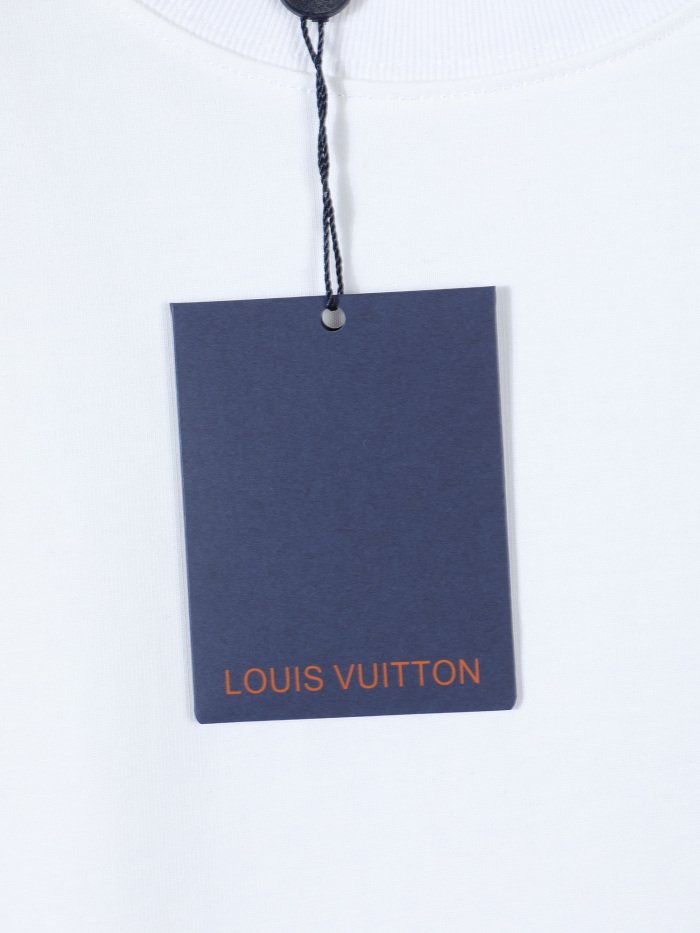Louis Vuitton 2026ss New T Shirt Size S-XL
