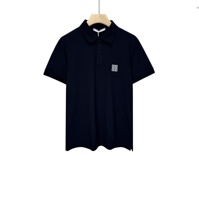 Givenchy 2026ss New Polo Shirt Size M-XXXL 4-Color