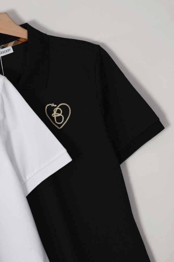 Burberry 2026ss New Polo Shirt Size M-XXL 2-Color