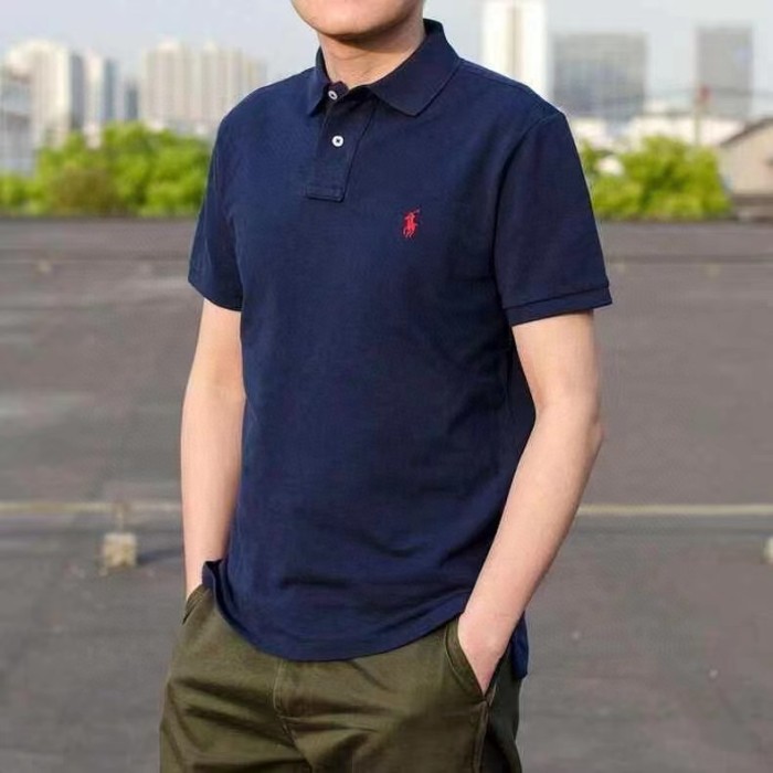 Ralph Lauren 2026ss New Polo Shirt Size S-XXL 6-Color
