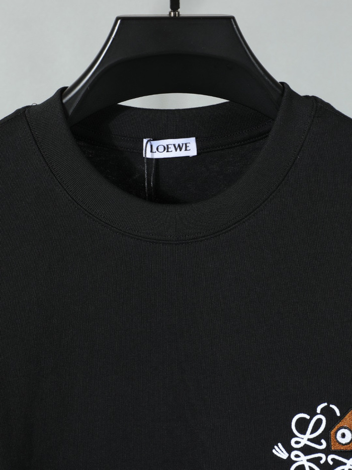 Loewe 2026ss New T Shirt Size S-XL