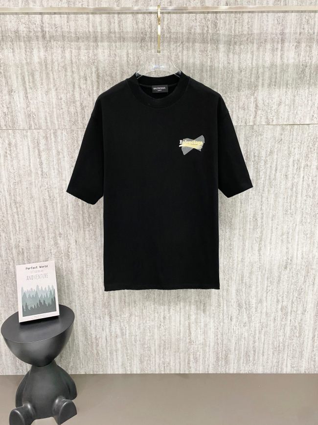 Balenciaga 2026ss New T Shirt Size S-XL