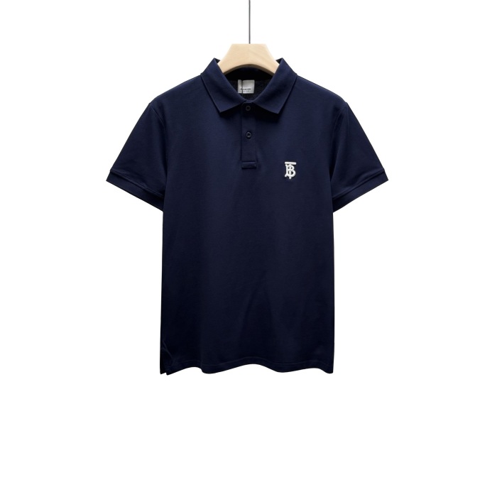 Burberry 2026ss New Polo Shirt Size M-XXXL 4-Color