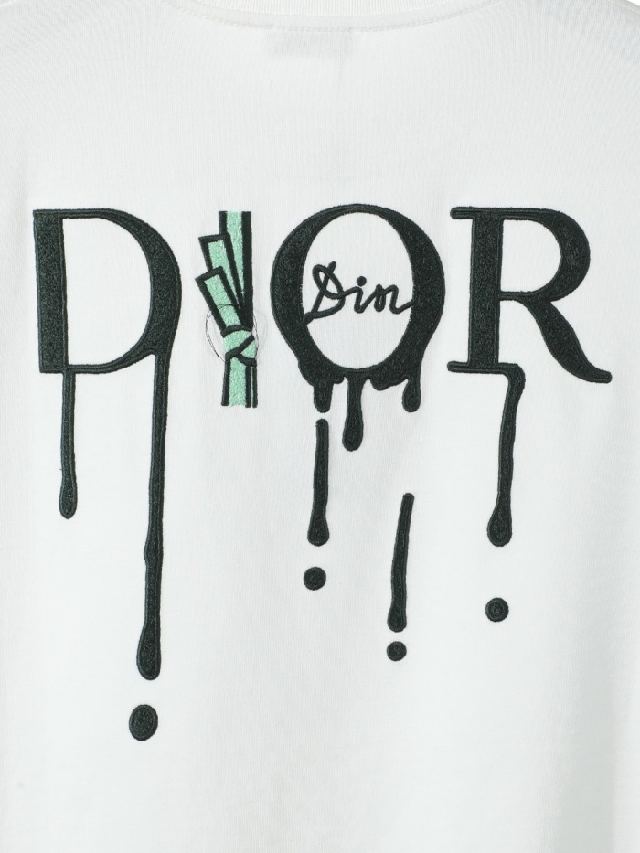 Dior 2026ss New T Shirt Size S-XL