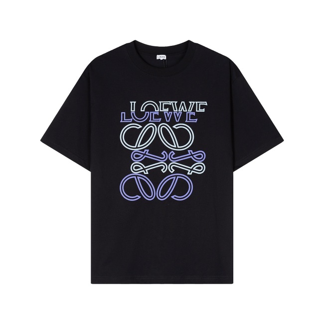 Loewe 2026ss New T Shirt Size S-XL