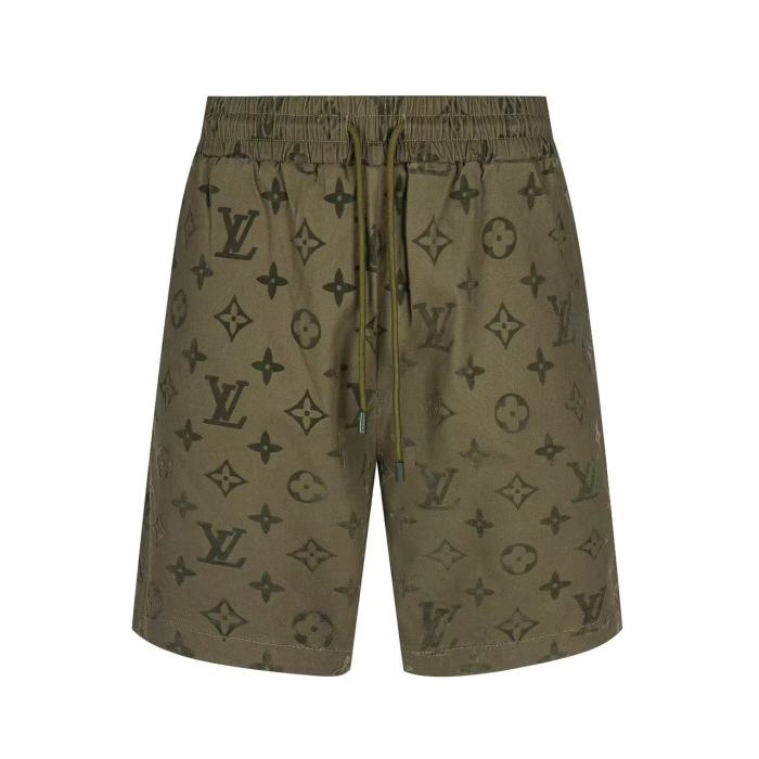 Louis Vuitton 2026ss New Shorts Size XS-L