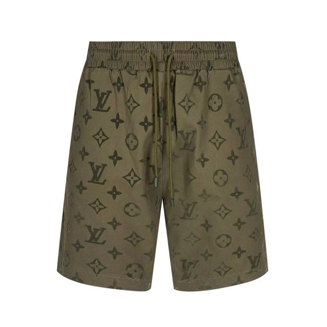 Louis Vuitton 2026ss New Shorts Size XS-L
