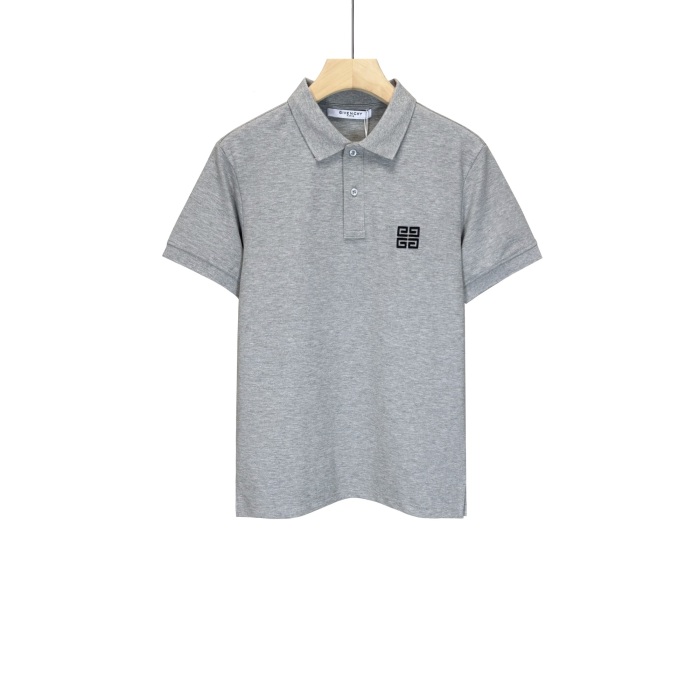 Givenchy 2026ss New Polo Shirt Size M-XXXL 4-Color