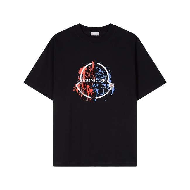 Moncler 2026ss New T Shirt Size S-XL