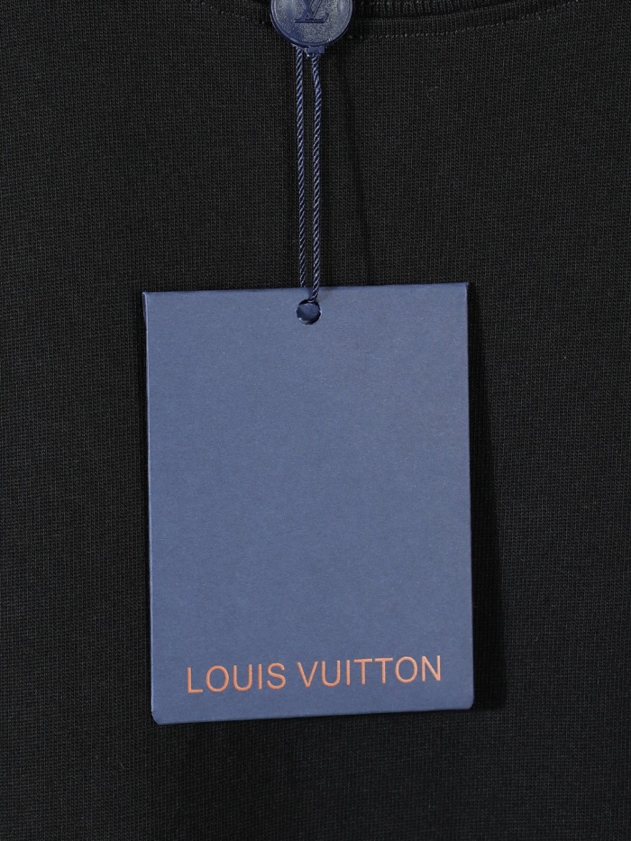 Louis Vuitton 2026ss New T Shirt Size S-XL