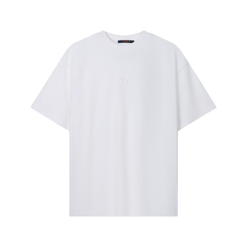 Louis Vuitton 2026ss New T Shirt Size S-XL