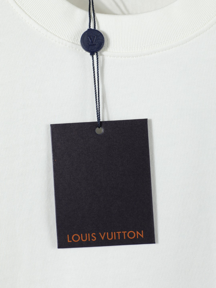 Louis Vuitton 2026ss New T Shirt Size S-XL