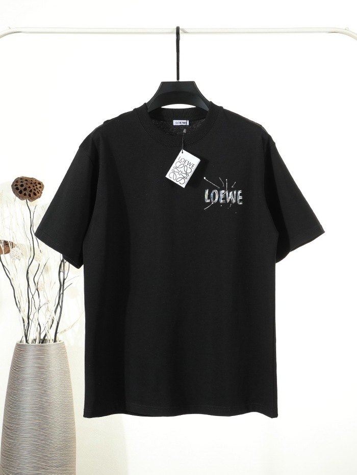 Loewe 2026ss New T Shirt Size S-XL
