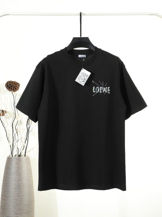 Loewe 2026ss New T Shirt Size S-XL