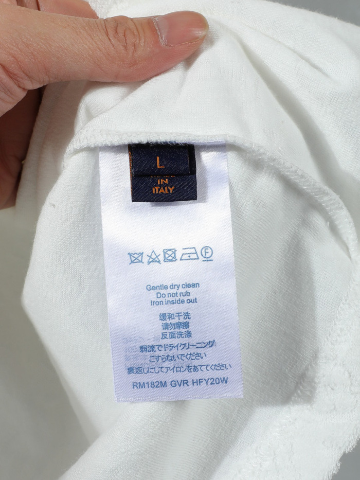 Louis Vuitton 2026ss New T Shirt Size S-XL
