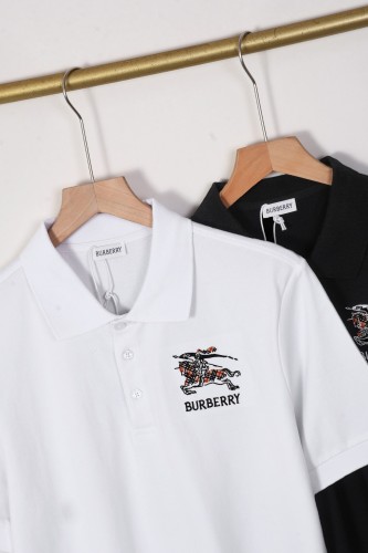 Burberry 2026ss New Polo Shirt Size M-XXL 2-Color