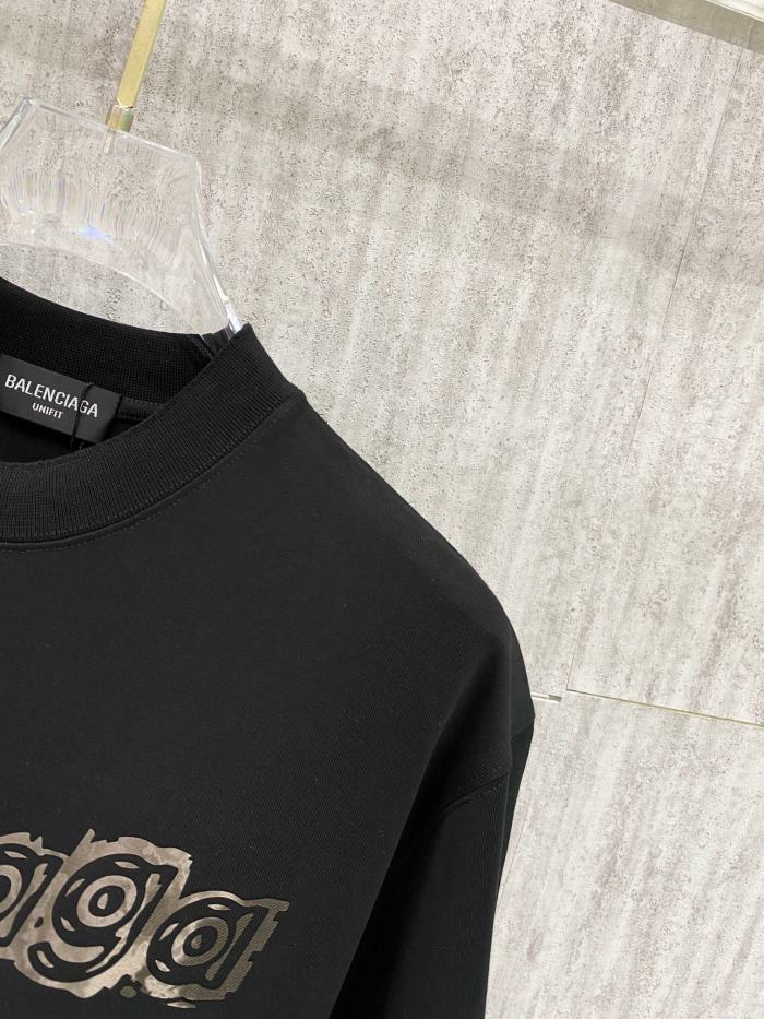 Balenciaga 2026ss New T Shirt Size S-XL