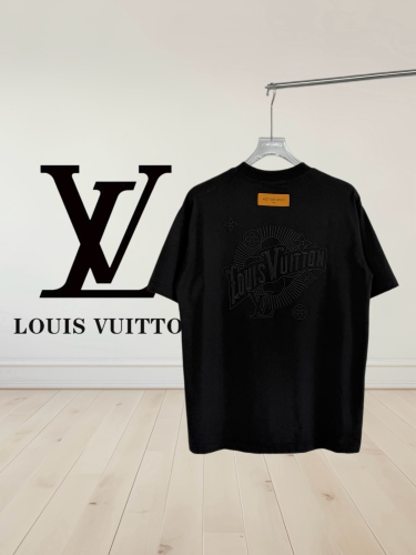 Louis Vuitton 2026ss New T Shirt Size S-XL