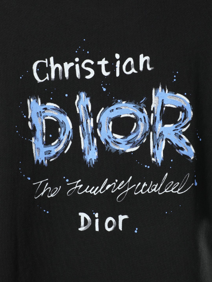 Dior 2026ss New T Shirt Size S-XL