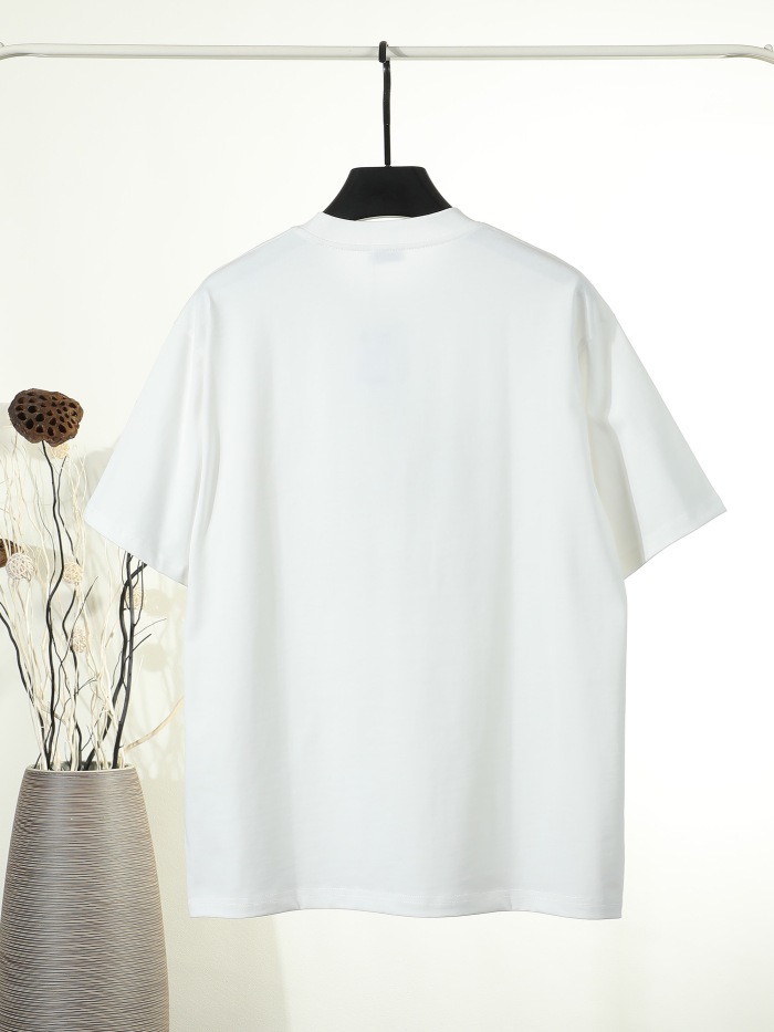 Burberry 2026ss New T Shirt Size S-XL