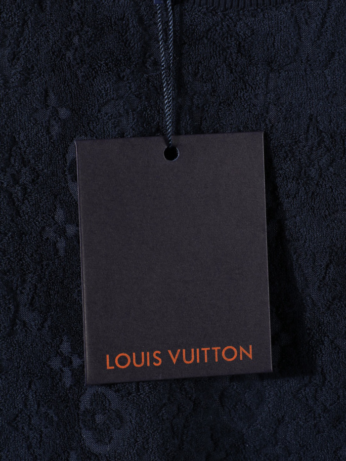 Louis Vuitton 2026ss New T Shirt Size S-XL