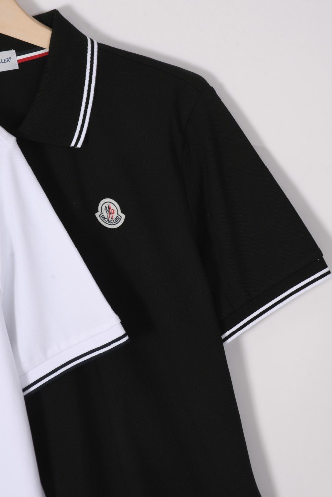 Moncler 2026ss New Polo Shirt Size M-XXL 2-Color
